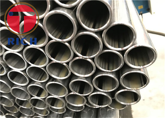 سعر جيد Torich ERW ASTM A226 أنبوب غلاية فولاذي Gr1 Gr2 Gr3 Gr4 الانترنت