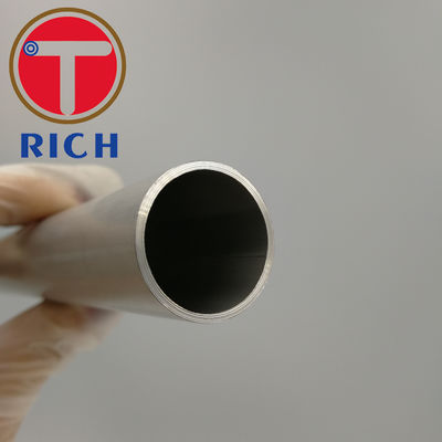 سعر جيد المدرفلة على البارد ASTM B163 نيكل 6 مم Inconel 600 Tube الانترنت