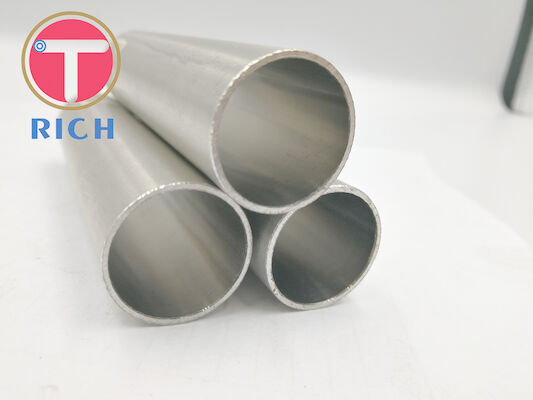 سعر جيد أنبوب سبائك النيكل الصف ASTM B163 N02200 الانترنت