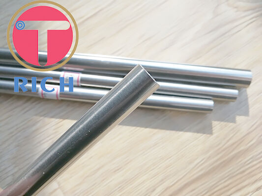سعر جيد ASTM B167 Inconel 601600625 UNS No6601 No6625 No6600 أنابيب غير ملحومة من سبائك النيكل الانترنت