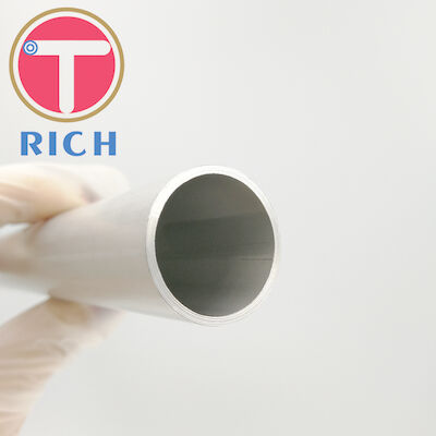 سعر جيد ASTM B166 نيكل Uns N06625 Inconel 625 سبيكة أنابيب غير ملحومة الانترنت