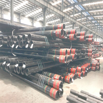 سعر جيد API 5CT Grade L80 Torich أنابيب الصلب الكربوني غير الملحومة الانترنت
