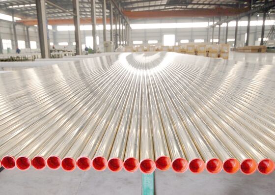 سعر جيد أنبوب قطر صغير من الفولاذ المقاوم للصدأ ASTM A213 صلب صلب الانترنت