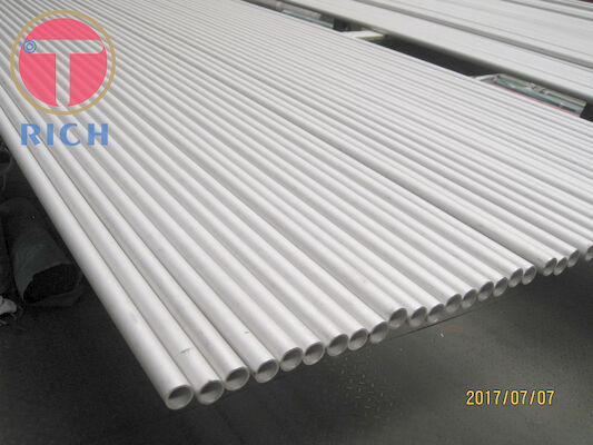 سعر جيد ASTM A213 8 × 1 10 × 1 أنابيب فولاذية ذات قطر صغير الانترنت