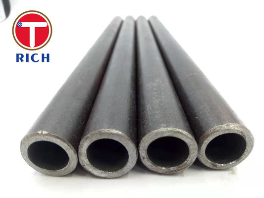 سعر جيد السيارات 5 مم OD AISI4130 Moly سبائك الصلب الأنابيب نوع DOM الانترنت