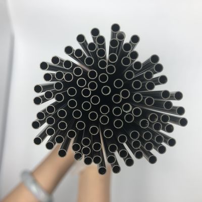 سعر جيد TORICH ASTM A312316l 6mm الفولاذ المقاوم للصدأ أنبوب شعري ملحوم الانترنت