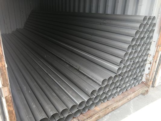 سعر جيد جولة 127 * 1.4 أنابيب الصلب الملحومة بالألمنيوم JIS G3314 SA1D الانترنت