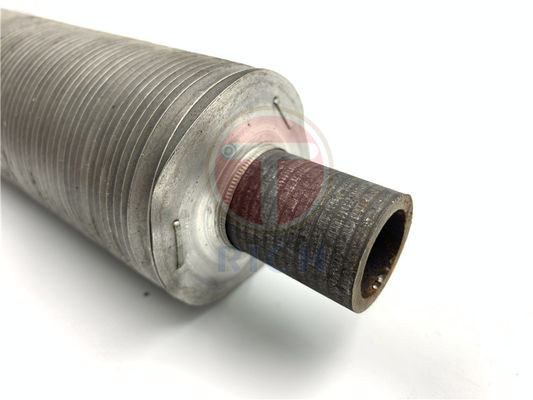 سعر جيد أنظمة تبريد المبخر أنابيب الألمنيوم ذات الزعانف OD16mm الانترنت