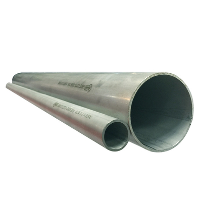 سعر جيد أنبوب فولاذي ملحوم بقطر كبير Od813mm X Wt6mm الانترنت