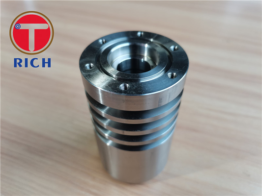 سعر جيد Ss304 Cf200 قطع غيار الآلات باستخدام الحاسب الآلي لنظام الفراغ الانترنت