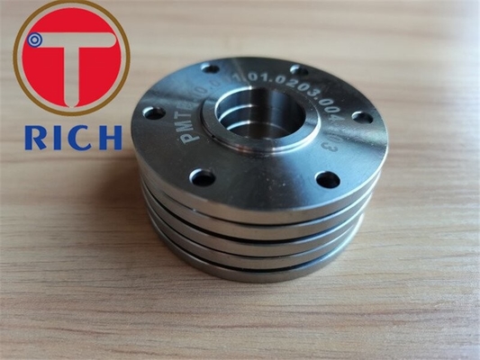 سعر جيد الدقة طحن Inconel 625 التصنيع باستخدام الحاسب الآلي الأجزاء المعدنية الانترنت