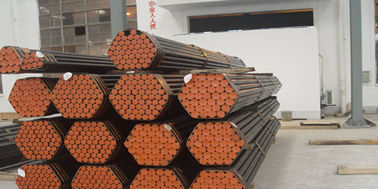سعر جيد ASTM A106 A53 API 5L الهيكلية أنابيب الصلب، والكربون الصلب غير الملحومة أنبوب الانترنت