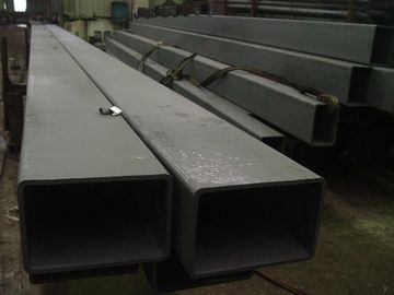 سعر جيد هندسة الصلب الكربوني الأنابيب الفولاذية الخاصة مستطيلة الأنابيب مع GB/T 19001-2008 الانترنت