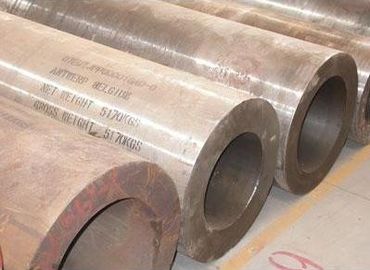 سعر جيد ASTM A213 سبائك الصلب الأنابيب T5 T9 جولة الساخنة سلس الأنبوب غير الملحومة الانترنت