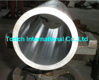 سعر جيد EN10216-1 أنابيب الصلب الجدار الصلب ، 100MM سمك الجدار جولة الأنابيب الفولاذية الإنشائية الانترنت