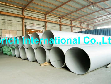 سعر جيد Inconel 600 أنابيب مياه فولاذية من سبائك النيكل غير ملحومة وملحومة الانترنت