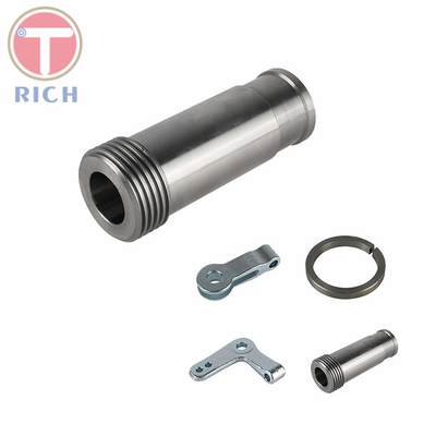 سعر جيد مخصص cnc الباردة تزوير الصلب السيارات أداة تزوير أجزاء رافعة شوكية معدات مناولة المواد الانترنت