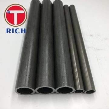 سعر جيد DIN2391-2 ST37 أنابيب الفولاذ المقاوم للصدأ غير الملحومة المزيتة للأسطوانة الهيدروليكية الانترنت