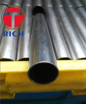 سعر جيد ASTM - A524 أنابيب الصلب الكربوني غير الملحومة درجات الحرارة المنخفضة في الغلاف الجوي لقطع غيار السيارات الانترنت