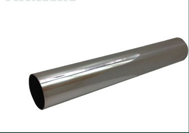 سعر جيد من سبائك الصلب / الأوستنيتي سلس تلميع سطح الأنبوب الصلب 3.2 - 127mm OD الانترنت