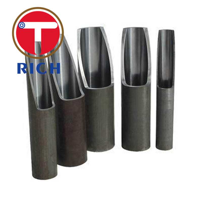 أنابيب فولاذية غير ملحومة عالية الدقة أنابيب مصقولة E355 + C H8 EN-10305/1 OD 380mm