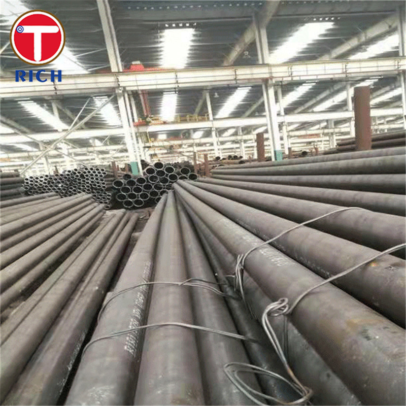 TU 14-3-675-78 20# أنبوب فولاذي بلا خيوط أنبوب فولاذي بلا خيوط للوحات الجوية