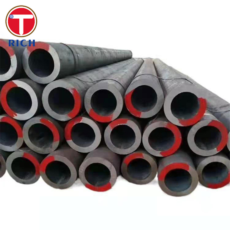 TU 14-3-675-78 20# أنبوب فولاذي بلا خيوط أنبوب فولاذي بلا خيوط للوحات الجوية