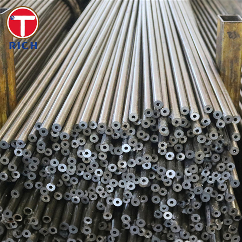 BS 6323-4 CFS3 الأنابيب الفولاذية السامة الأنابيب الفولاذية الكربونية الصلبة الصلبة للمتطلبات