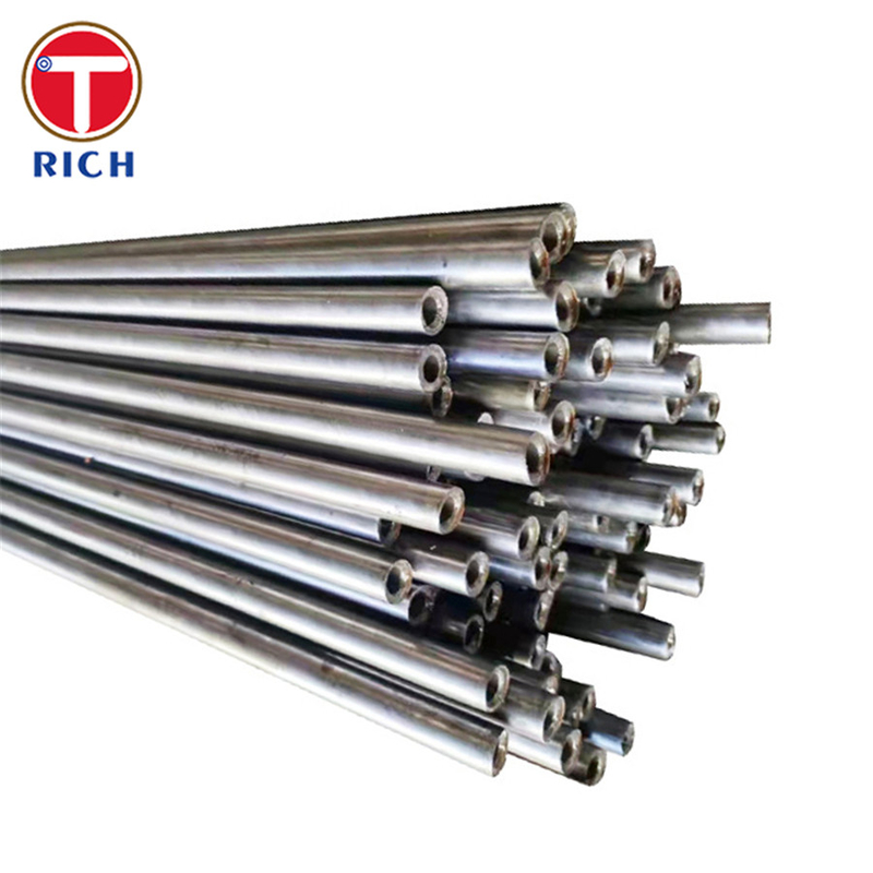 BS 6323-4 CFS3 الأنابيب الفولاذية السامة الأنابيب الفولاذية الكربونية الصلبة الصلبة للمتطلبات