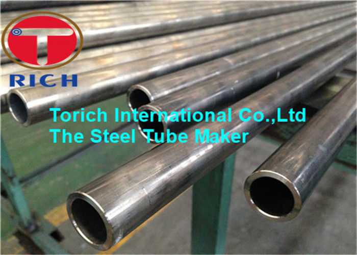TORICH GB / T 18984 الأنابيب الفولاذية غير الملحومة لأنابيب الخدمة ذات درجة الحرارة المنخفضة