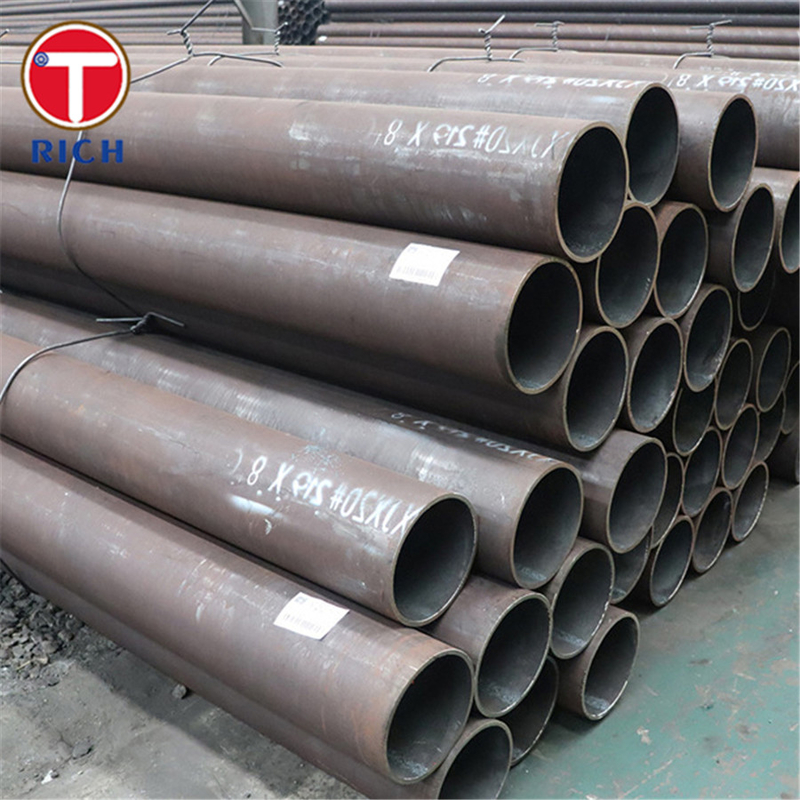 ASTM A866 4140 أنابيب الفولاذ الخلسة المتوسطة الكربون ضد الاحتكاك محمل الفولاذ للسيارات
