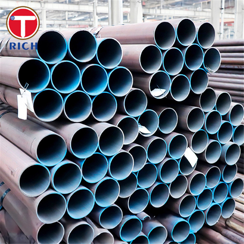 ASTM A866 4140 أنابيب الفولاذ الخلسة المتوسطة الكربون ضد الاحتكاك محمل الفولاذ للسيارات