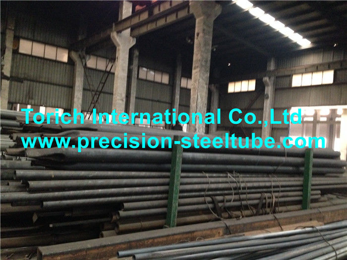 GB / T 8163 OD: 4-1200mm سلس أنابيب الصلب السائل 10 # 20 # Q345