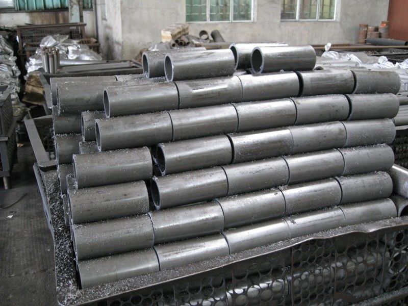 GB / T 3093 DIN 2391 ، GB / T 3093-2002 ، EN10305-1 ، EN10305-4 10A 20A Q345A OD 3 مم - 60 مم أنبوب مسحوب على البارد