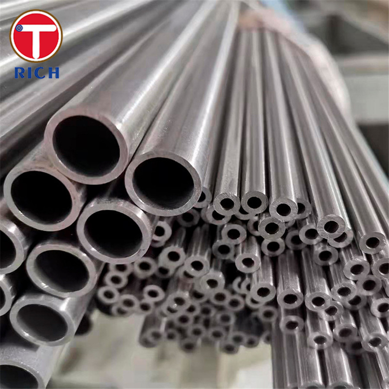 ASTM A999 TP304H سبيكة أنابيب الفولاذ المقاوم للصدأ وأنابيب الفولاذ المقاوم للصدأ لمتطلبات عامة