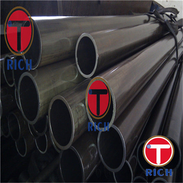 TORICH GB 28884 300L - 3000L أنابيب الصلب غير الملحومة لاسطوانة الغاز ذات الحجم الكبير