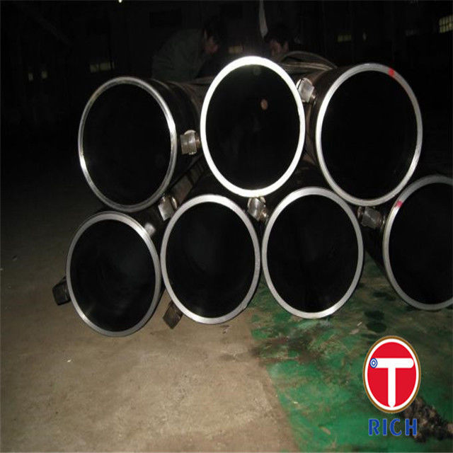 TORICH GB 28884 300L - 3000L أنابيب الصلب غير الملحومة لاسطوانة الغاز ذات الحجم الكبير