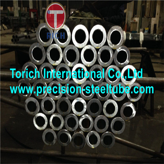 GB / T 3093 TORICH أنابيب الصلب غير الملحومة ذات الضغط العالي لمحرك الديزل
