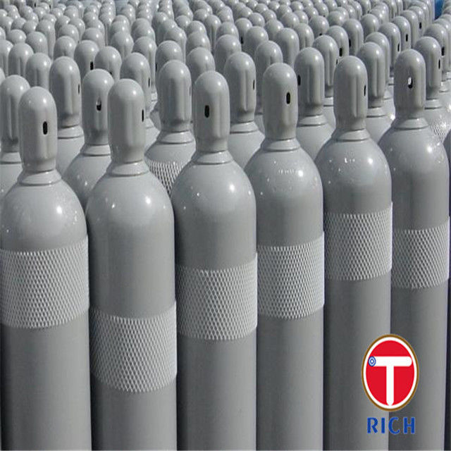 TORICH ASTM A519 المدرفلة على البارد اسطوانة الصلب أنبوب النفط مع الكربون وسبائك