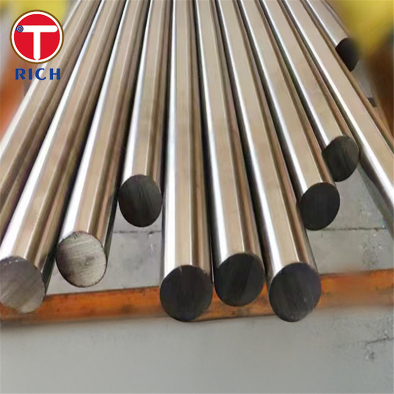 ASTM A608 HC30 أنابيب الفولاذ ذات السبائك العالية الصب المركزي أنابيب غير مسامية للدرجات الحرارية العالية