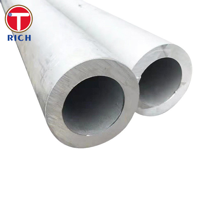 DIN 1630 ST37.4 أنابيب عالية الأداء أنابيب الفولاذ الدقيقة غير السليمة للأسطوانة الهيدروليكية