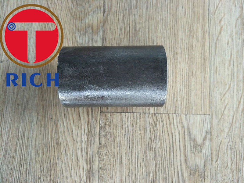 Astm A321 أنبوب فولاذي مدلفن على الساخن ، شريط من الصلب الكربوني المروي 6.37 - 241.3mm