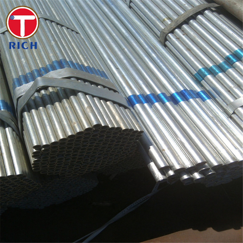 DIN 17177 St37.8 المقاومة الكهربائية الأنبوب الصلب المطاوئ الأنبوب الضغط الكهربائي لدرجات الحرارة المرتفعة