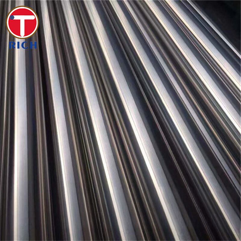 المقاومة للتآكل Hastelloy C276 شريط مستدير لتطبيق مياه البحر في حالة الحل