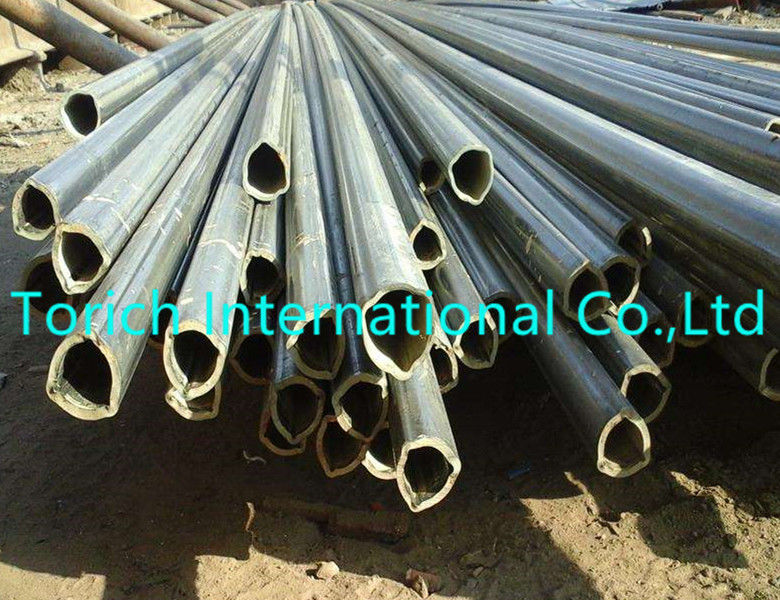 أنبوب فولاذي من نوع الليمون ، أنبوب فولاذي خاص لأنابيب PTO الزراعية ، عمود الإدارة 1010 1020