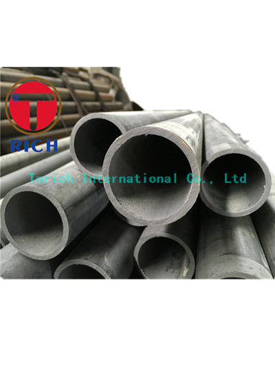 JIS 3455 أنابيب السوائل غير الملحومة ذات التشطيب الساخن أو البارد