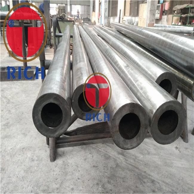 HQ NQ BQ ثقيل الوزن اقتران بئر ماء أنبوب الحفر المدى 3 طول OD 5-420mm