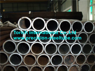 Φ 42X18 Φ33.0X7.0mm AISI 1045 أنبوب الصلب غير الملحوم المسحوب على البارد