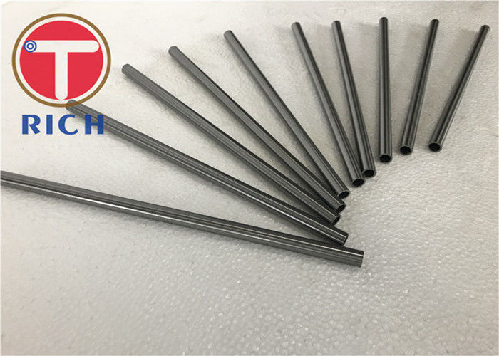 متوسط ​​الكربون ASME SA210 Gr.A1 Gr.C أنابيب فولاذية غير ملحومة للغلاية والمسخن