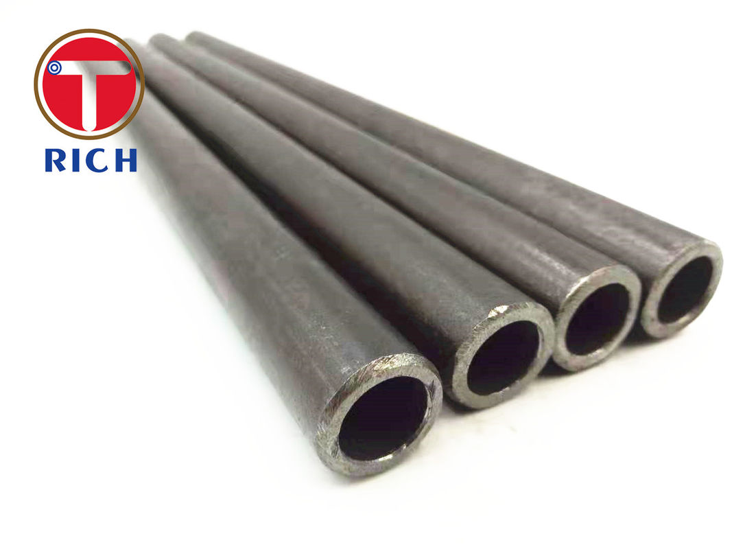 السيارات 5 مم OD AISI4130 Moly سبائك الصلب الأنابيب نوع DOM